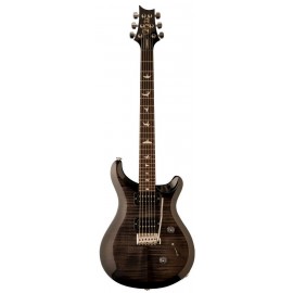 PRS S2 Custom 24 Grey Black - gitara elektryczna USA