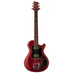 PRS S2 Starla Vintage Cherry Dots - gitara elektryczna USA