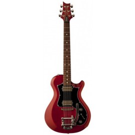 PRS S2 Starla Vintage Cherry Dots - gitara elektryczna USA