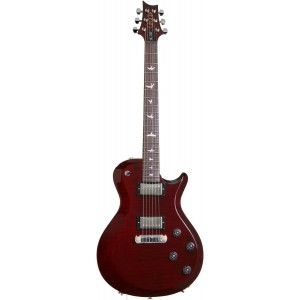 PRS S2 Singlecut Black Cherry - gitara elektryczna USA