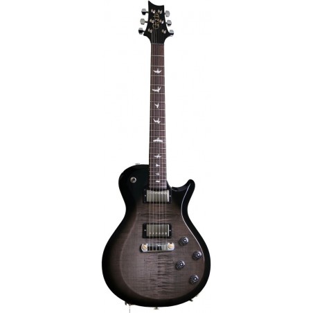 PRS S2 Singlecut Gray Black - gitara elektryczna USA