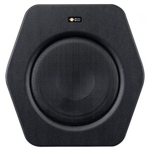 Monkey Banana Turbo 10S Black - aktywny subwoofer studyjny 300W