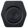 Monkey Banana Turbo 10S Black - aktywny subwoofer studyjny 300W