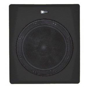 Monkey Banana Gibbon 10 Black - aktywny subwoofer studyjny