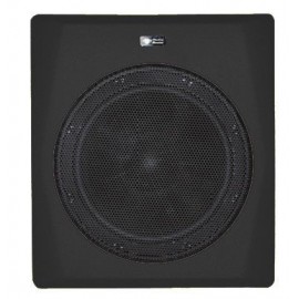Monkey Banana Gibbon 10 Black - aktywny subwoofer studyjny