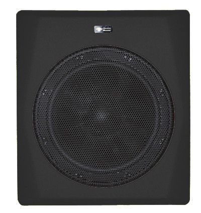 Monkey Banana Gibbon 10 Black - aktywny subwoofer studyjny Monkey Banana Gibbon 10 Black - aktywny subwoofer studyjny