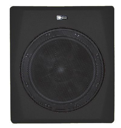 Monkey Banana Gibbon 10 Black - aktywny subwoofer studyjny