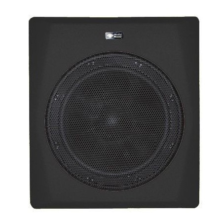 Monkey Banana Gibbon 10 Black - aktywny subwoofer studyjny