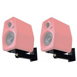 Monkey Banana MonkeyWall - statywy ścienne na monitory studyjne