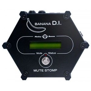 Monkey Banana Monkey D.I. - DiBox