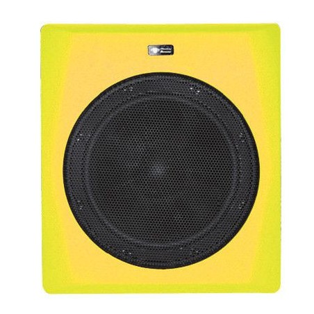 Monkey Banana Gibbon 10 Yellow - aktywny subwoofer studyjny