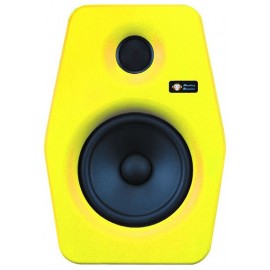 Monkey Banana Turbo 6 Yellow - aktywny monitor studyjny
