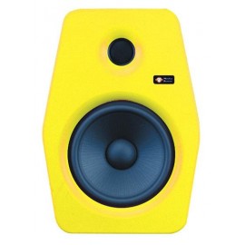 Monkey Banana Turbo 8 Yellow - aktywny monitor studyjny