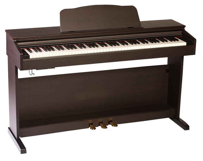 Samick DCP-8 - pianino cyfrowe