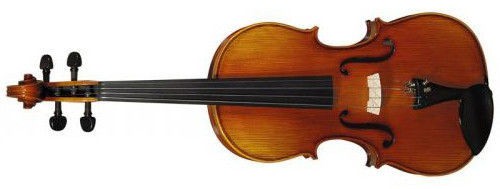 Hora A200 - altówka 16" Hora A200 - altówka 16"