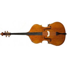 Hora B300 Gamba - kontrabas 4/4