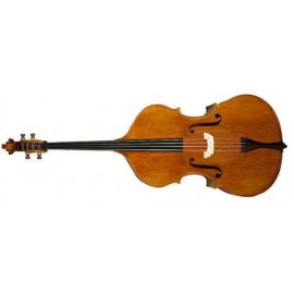 Hora B400C - kontrabas 4/4