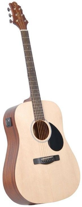 Samick GD 50T OPN - gitara elektroakustyczna Samick GD 50T OPN - gitara elektroakustyczna
