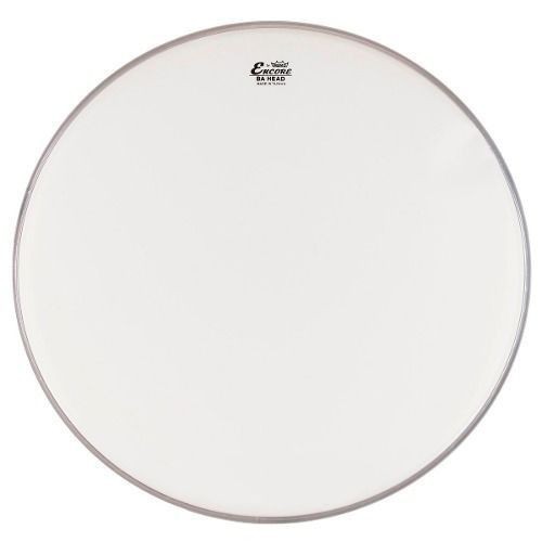 Encore by Remo Ambassador Clear 10" - naciąg perkusyjny