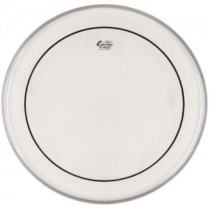 Encore by Remo Pinstripe Clear 22" - naciąg perkusyjny basowy