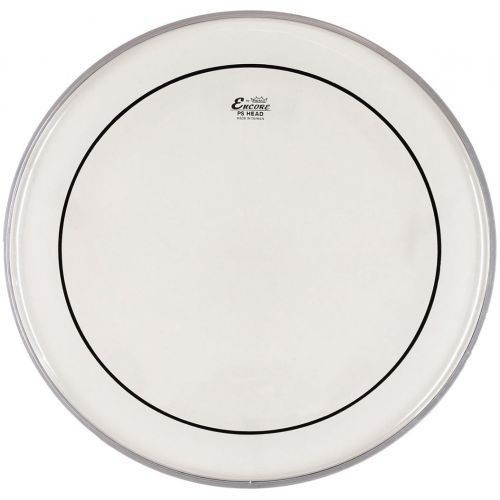 Encore by Remo Pinstripe Clear 22" - naciąg perkusyjny basowy Encore by Remo Pinstripe Clear 22" - naciąg perkusyjny basowy