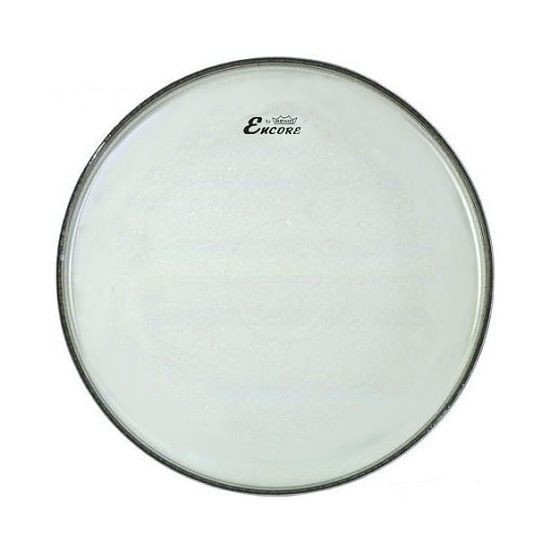 Encore by Remo Powerstroke Clear 22" - naciąg perkusyjny basowy Encore by Remo Powerstroke Clear 22" - naciąg perkusyjny basowy