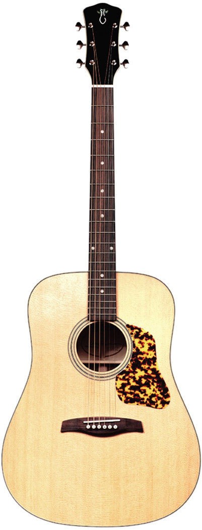 Levinson LD-35 - gitara akustyczna Levinson LD-35 - gitara akustyczna