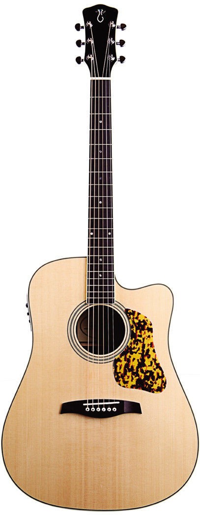 Levinson LDC-45 - gitara elektroakustyczna Levinson LDC-45 - gitara elektroakustyczna