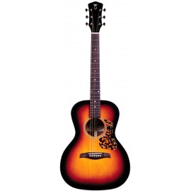 Levinson LG-24 VS EAS - gitara elektroakustyczna