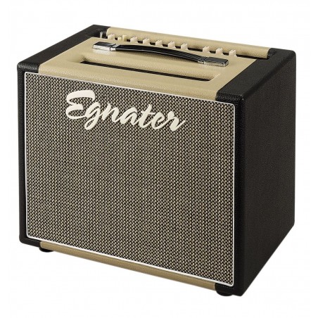 Egnater Rebel 30 112 Mark 2 - lampowe combo gitarowe 30 Watt