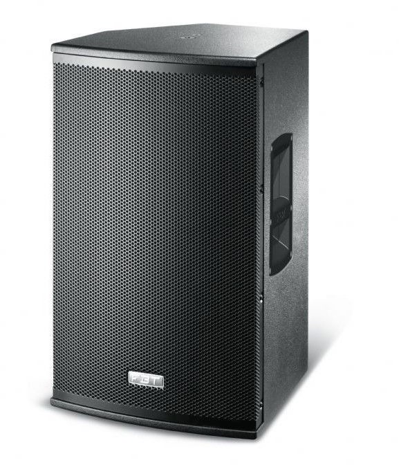 FBT X-Pro 12A - dwudrożna kolumna aktywna FBT X-Pro 12A - dwudrożna kolumna aktywna