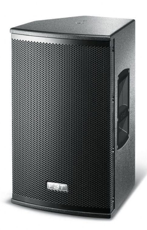 FBT X-Pro 10A - dwudrożna kolumna aktywna FBT X-Pro 10A - dwudrożna kolumna aktywna