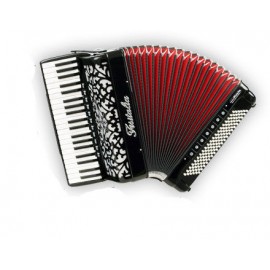 Fisitalia 41.45-KR - akordeon klawiszowy