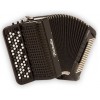 Fisitalia 46.24-FB - akordeon chromatyczny z convertorem