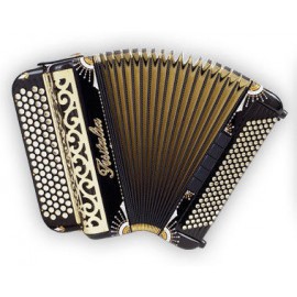 Fisitalia 52.45 - akordeon chromatyczny