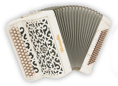 Fisitalia Compact Diatonic - akordeon diatoniczny Fisitalia Compact Diatonic - akordeon diatoniczny