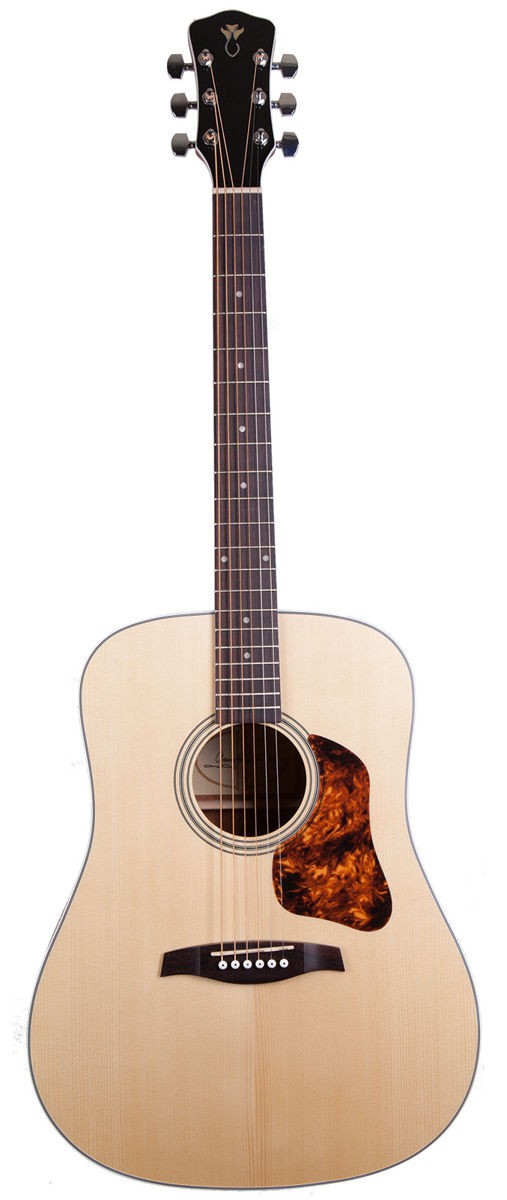 Levinson LD-243 NS - gitara akustyczna Levinson LD-243 NS - gitara akustyczna