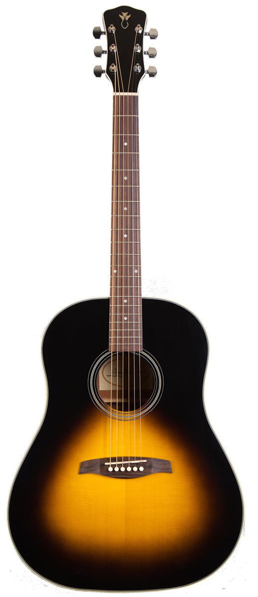 Levinson LJ-223 VS EA - gitara elektroakustyczna Levinson LJ-223 VS EA - gitara elektroakustyczna
