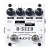 Joyo D-Seed - efekt gitarowy