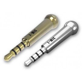 Joyo i-Mic - mikrofon do telefonu