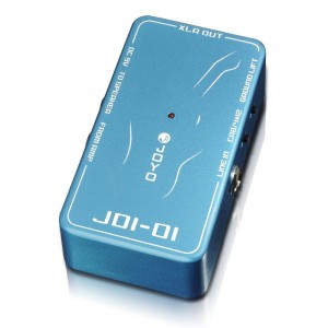 Joyo JDI-01 - direct box