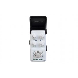 Joyo JF-301 Rated Boost - efekt gitarowy