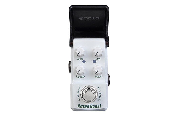 Joyo JF-301 Rated Boost - efekt gitarowy