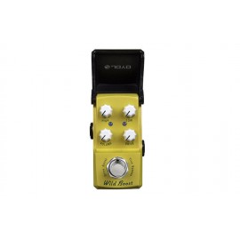 Joyo JF 302 Wild Boost - efekt gitarowy
