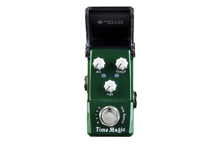 Joyo JF 304 Time Magic - efekt gitarowy