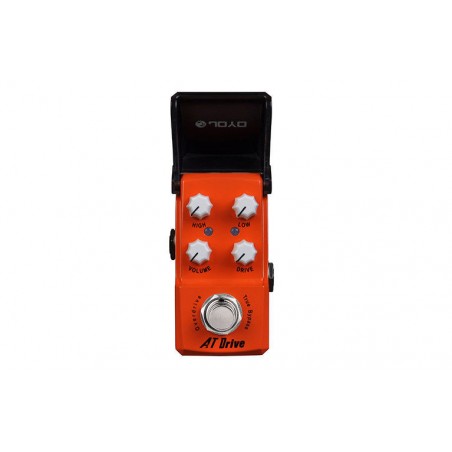 Joyo JF 305 AT Drive - efekt gitarowy