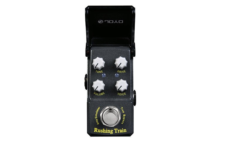 Joyo JF 306 Rushing Train - efekt gitarowy Joyo JF 306 Rushing Train - efekt gitarowy