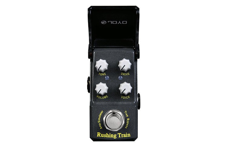 Joyo JF 306 Rushing Train - efekt gitarowy