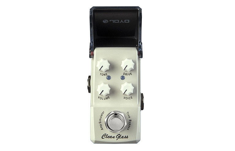 Joyo JF 307 Clean Glass - efekt gitarowy