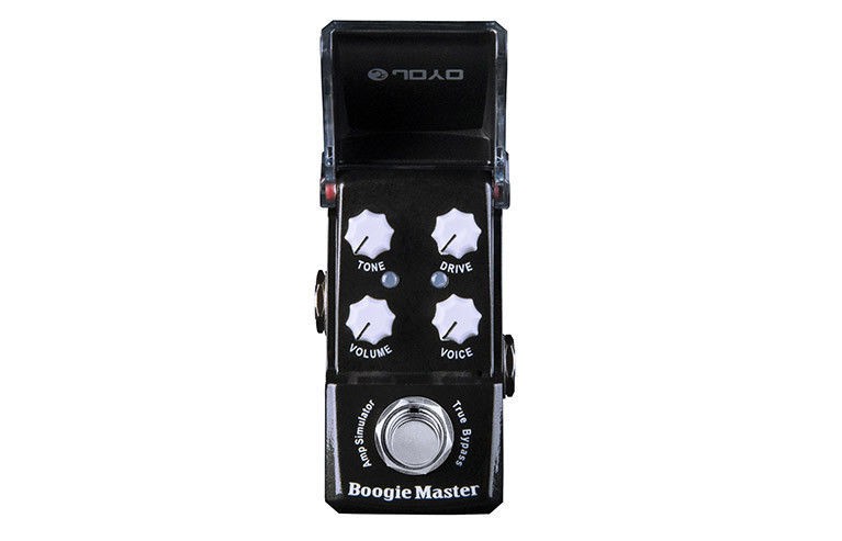 Joyo JF 309 Boogie Master - efekt gitarowy Joyo JF 309 Boogie Master - efekt gitarowy